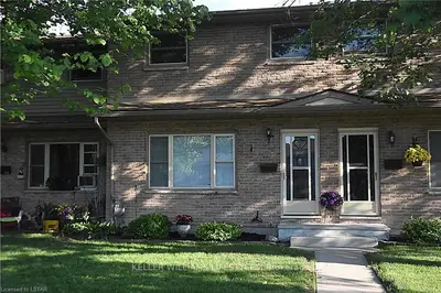 995 NOTRE DAME Drive, London South, ON N6J 3C3