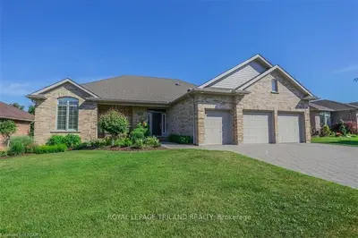 2268 JACK NASH Drive, London South, ON N6K 5R3