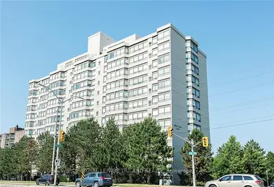 744 WONDERLAND Road S 501, London South, ON N6K 4K3