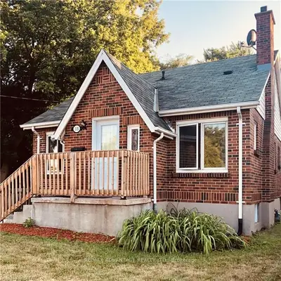 115 ADELAIDE Street S, London South, ON N5Z 3K6