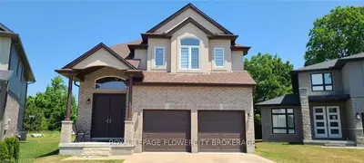487 SOPHIA Crescent S, London North, ON N6G 0T5
