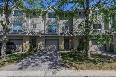 1990 WAVELL Street 64, London East, ON N5V 4N5