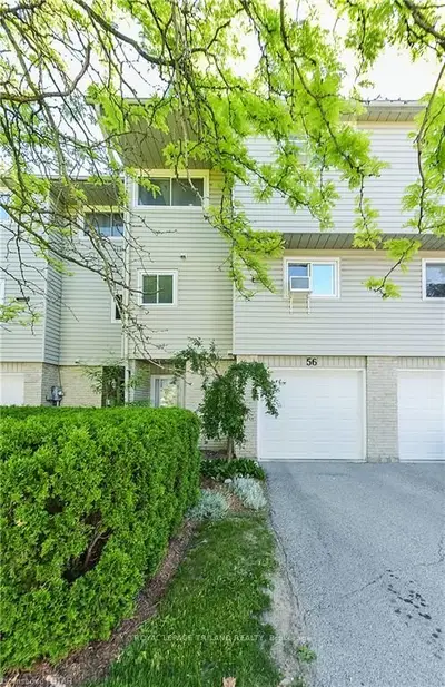 159 SANDRINGHAM Crescent 56, London South, ON N6C 5A9