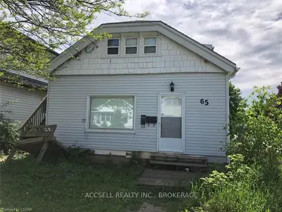 65 BEDFORD Road, London East, ON N5Y 1Z5