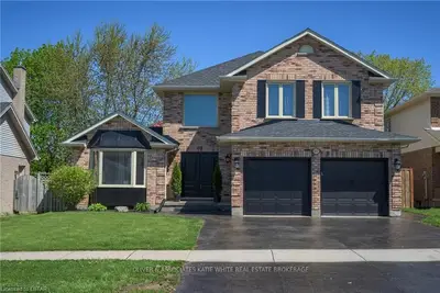 237 ESTELLA Road, London South, ON N6J 2H2
