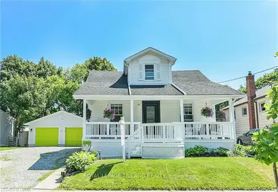 47 LAMBETH Avenue, London South, ON N6C 2L3