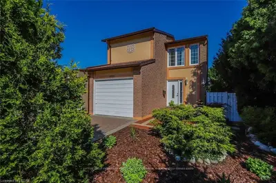 1839 ALDERSBROOK Road, London North, ON N6G 3S3