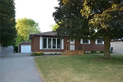 63 Crystel Street, Aylmer, On N5h 2w9