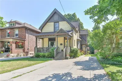 934 COLBORNE Street, London East, ON N6A 4A4