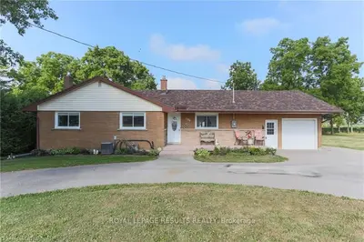 106 Main Street, Blandford-blenheim, On N0j 1v0