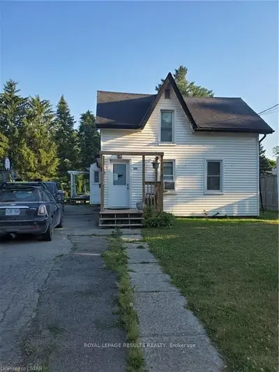 88 Pine Street E, Aylmer, On N5h 1n5