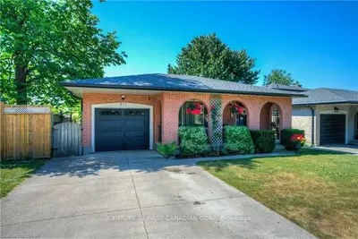 573 FERNDALE Avenue, London South, ON N6C 5E8