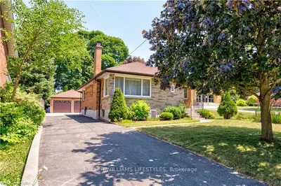 258 HIGH Street, London South, ON N6C 4L4