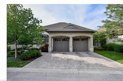 2014 VALLEYRUN Boulevard 19, London North, ON N6G 5N8
