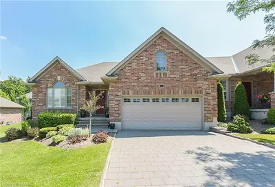 1502 WARBLER WOODS Walk 4, London South, ON N6K 0A7