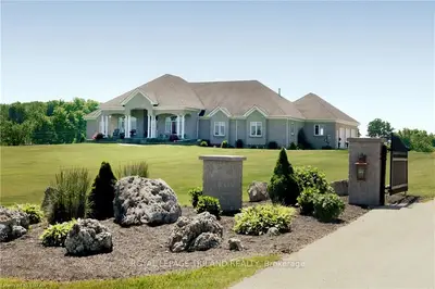 985 BRUCE ROAD 6 Road, South Bruce, ON N0G 2S0