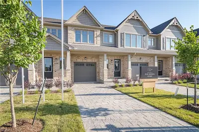 600 GUINESS Way 24, London North, ON N5X 0N4