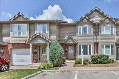 1921 FATHER DALTON Avenue 65, London North, ON N5X 4S1