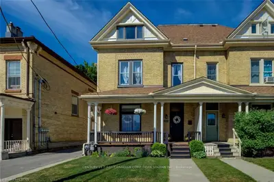 377 MAITLAND Street, London East, ON N6B 2Y9