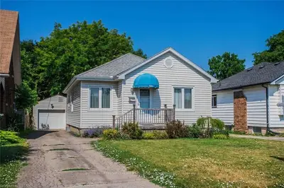 259 HERKIMER Street, London South, ON N6C 4S3