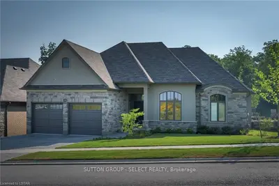 1158 RIVERBEND Road, London South, ON N6K 0J9