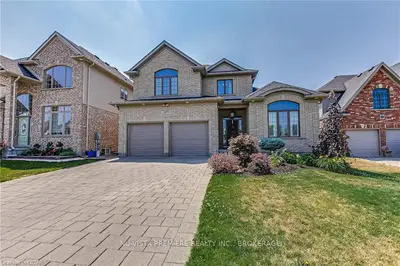 1479 PRIVET Place, London North, ON N5X 0E7