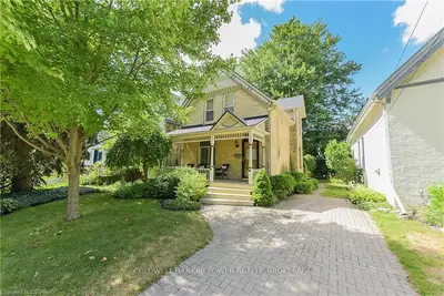 346 GROSVENOR Street, London East, ON N6A 1Z1