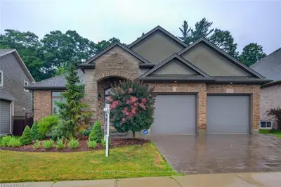 3635 SETTLEMENT Trail, London South, ON N6P 0A7