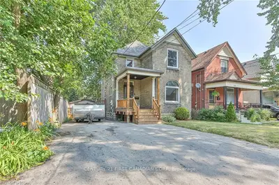 754 LORNE Avenue, London East, ON N5W 3K8