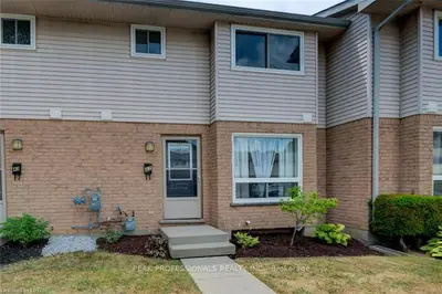 550 SECOND Street 42, London East, ON N5V 3S3