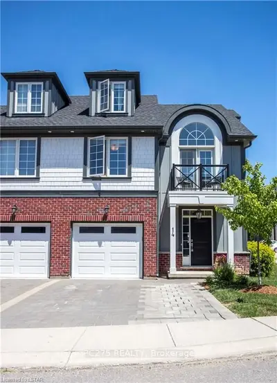275 CALLAWAY Road 14, London North, ON N6C 0N8