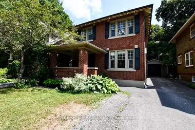 235 Sherwood Avenue, London East, ON N6A 2G1
