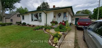64 North Street W, Tillsonburg, On N4g 1c2