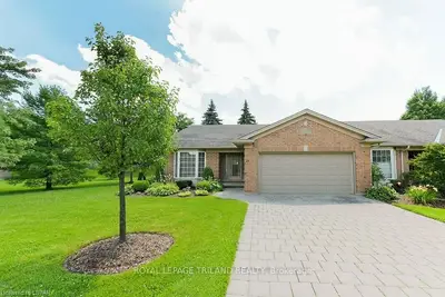 505 CRANBROOK Road 24, London South, ON N6K 4V9