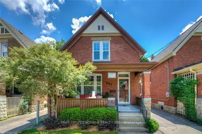 997 LORNE Avenue, London East, ON N5W 3L5