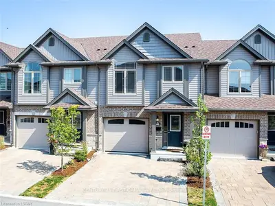 3400 CASTLE ROCK Place 86, London South, ON N6L 0E4