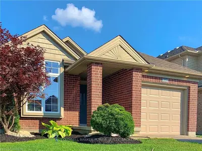 3167 EMILYCARR Lane, London South, ON N6L 0B2
