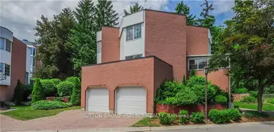 703 Windermere Road 79, London North, On N5x 2p1