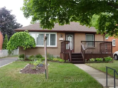 57 GRAYDON Street, London East, ON N5W 2H9