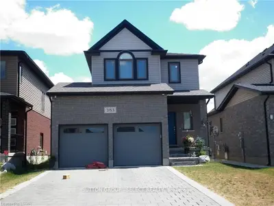 1613 CHELTON Court, London South, ON N6M 0H6