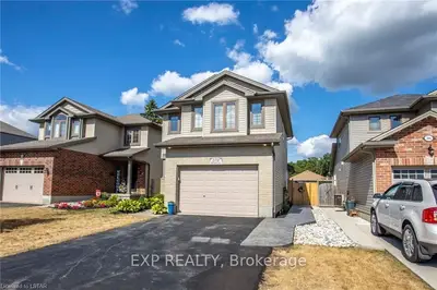 270 BAXTER Street, London East, ON N5W 0A1