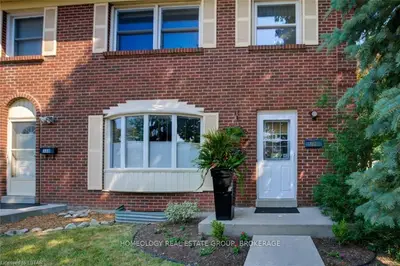 390 HOMESTEAD Court, London North, ON N6G 2E9