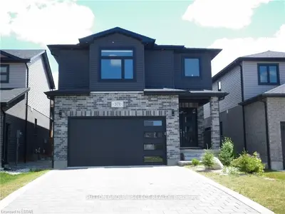 1627 CHELTON Court, London South, ON N6M 0H6