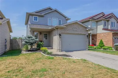 1630 BENJAMIN Drive, London East, ON N5V 5K1