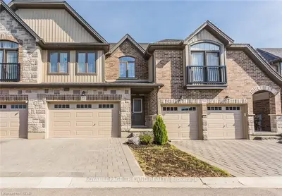 2040 SHORE Road 52, London South, ON N6K 0G3