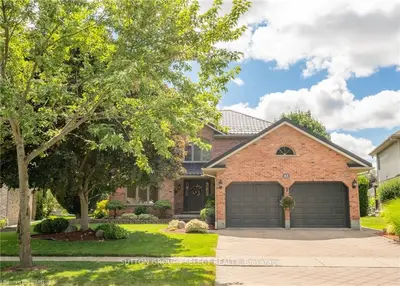 63 WINTERGARDEN Road, London East, ON N5Y 5M3