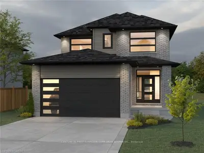 3463 EMILYCARR Lane, London South, ON N6P 0B8