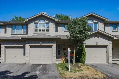 155 KILLARNEY Road 4, London North, ON N5X 3X8