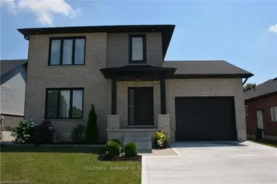66 Brown Street, Aylmer, On N5h 3g6