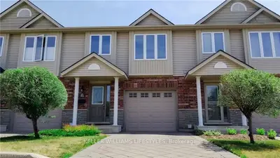 1625 PURSER Street 71, London East, ON N5V 0A7